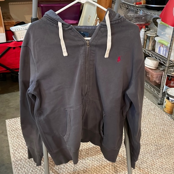 Polo Ralph Lauren Other - Polo Ralph Lauren hoodie